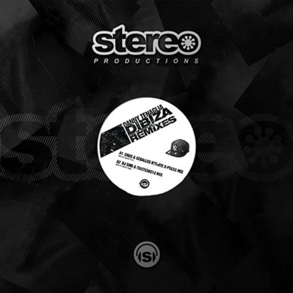 Picture of Dibiza 2007 Remixes