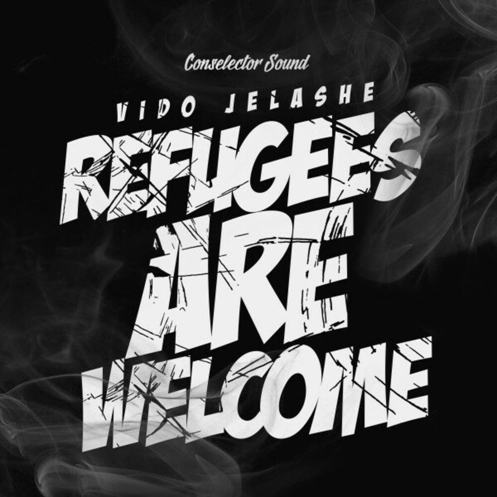 Picture of Refugees Are Welcome