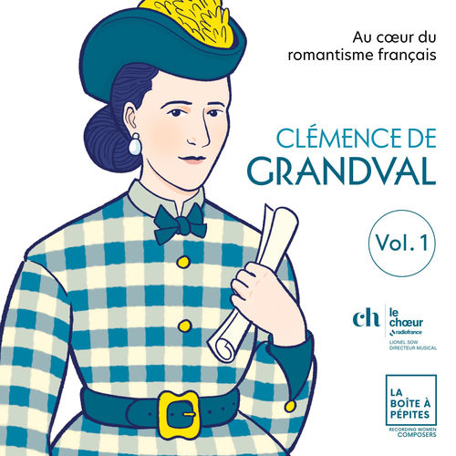 Deux Pièces pour clarinette et piano: II. Air Slave. Moderato