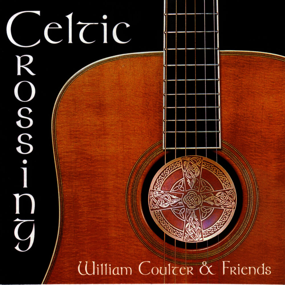 Picture of Celtic Crossing