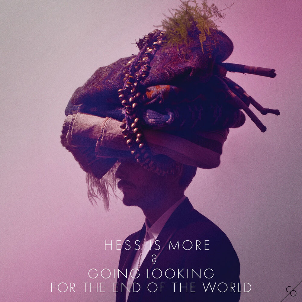 Picture of Going Looking For The End Of The World (Inkl.remixes)