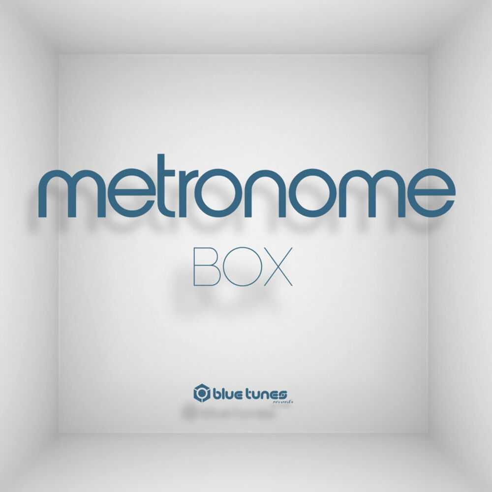 Picture of Metronome Box