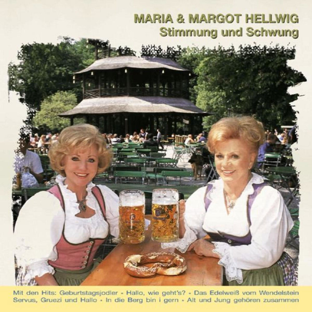 Picture of Stimmung & Schwung