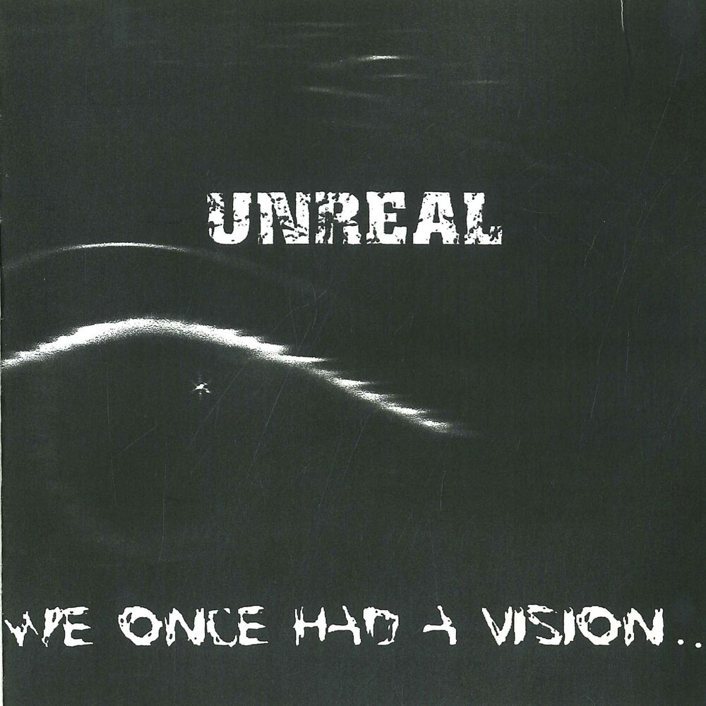 Picture of we once had a vision...