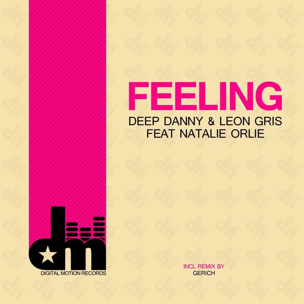 Picture of Feeling (feat. Natalie Orlie)