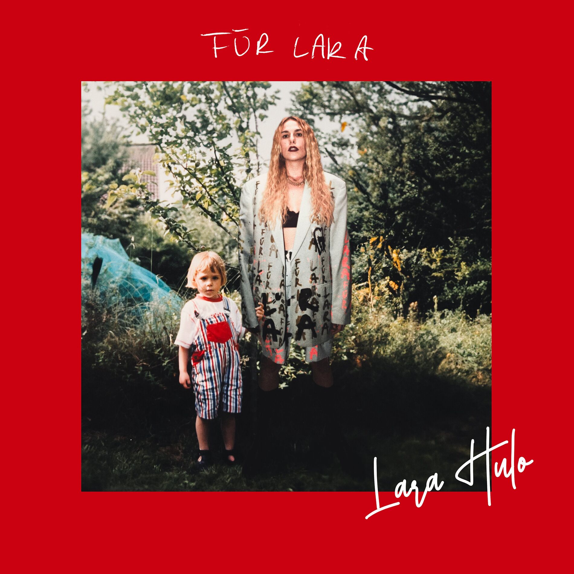 Album cover of Für Lara