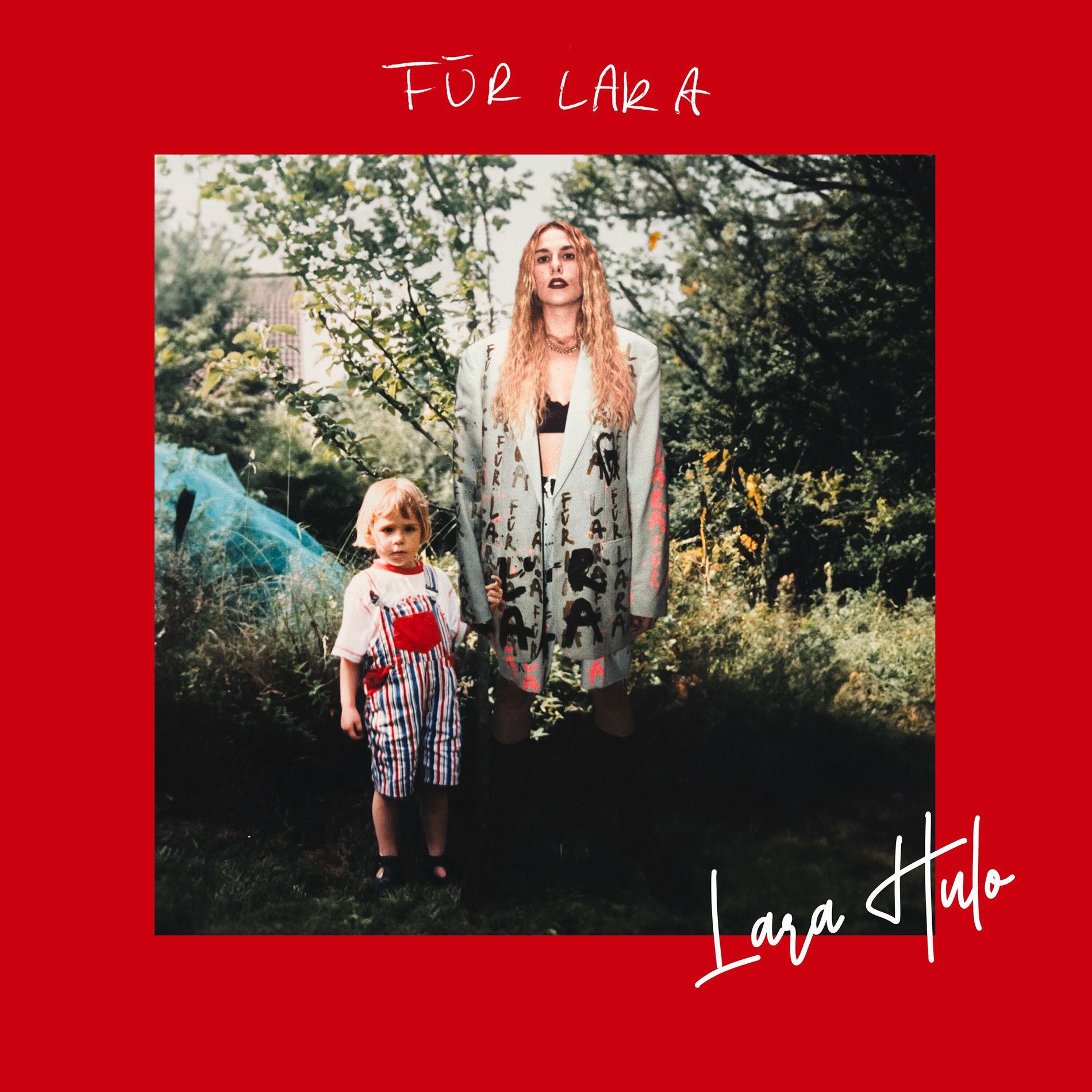 Album picture of Für Lara