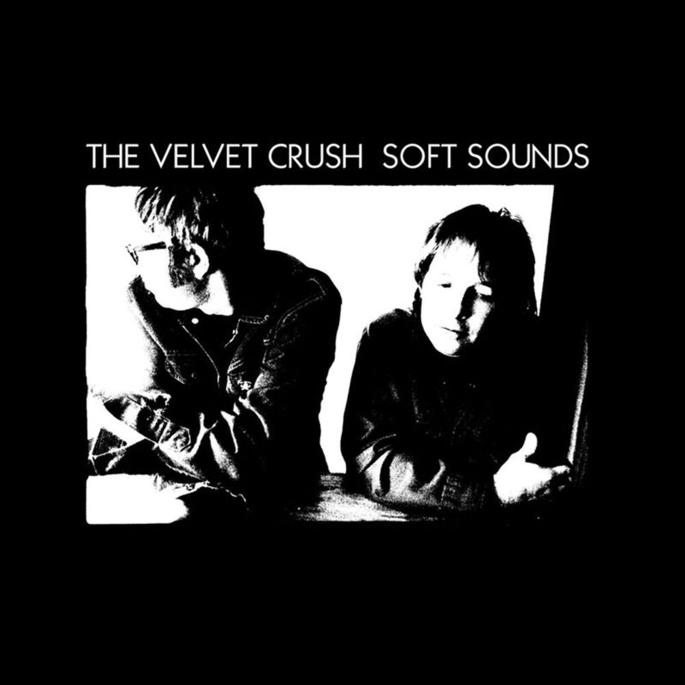 Picture of Soft Sounds