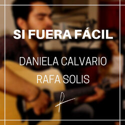 Cover of Si Fuera Fácil