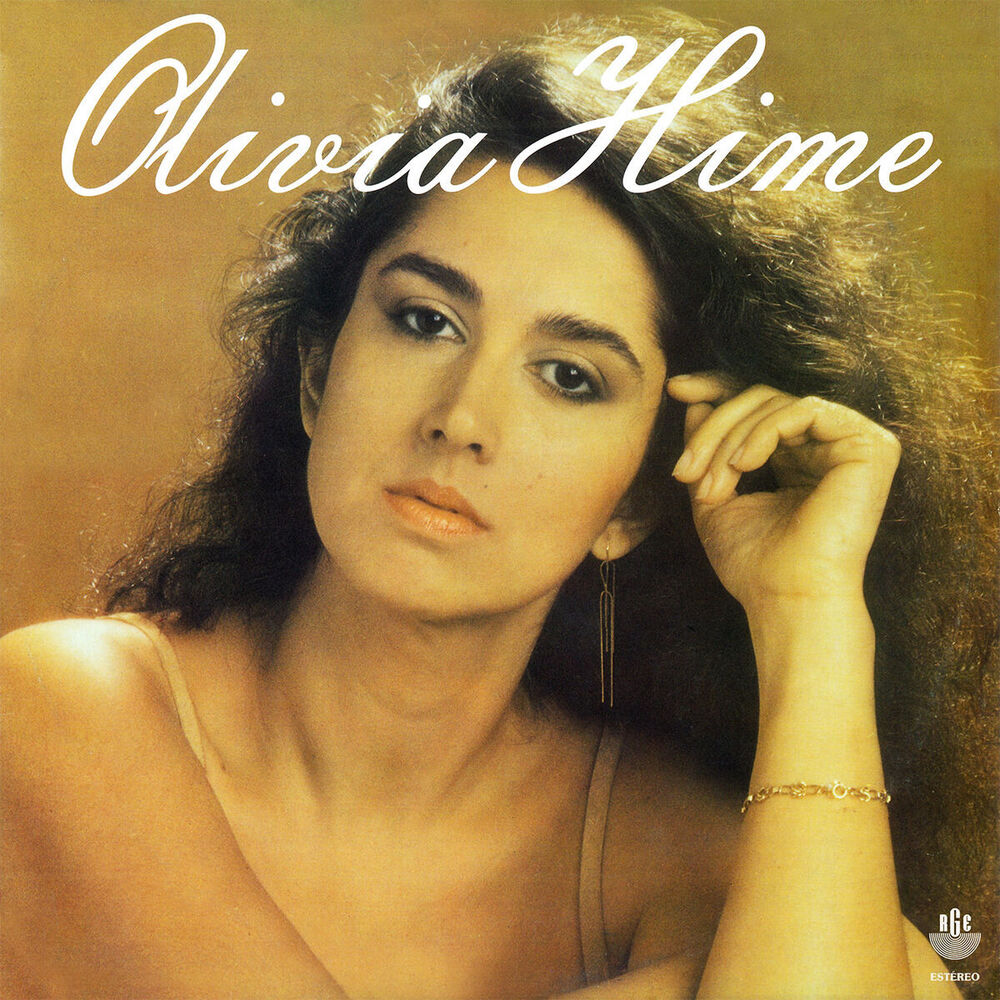 Picture of Olívia Hime