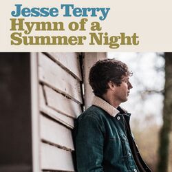 Cover of Hymn Of A Summer Night