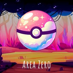 Cover of Area Zero