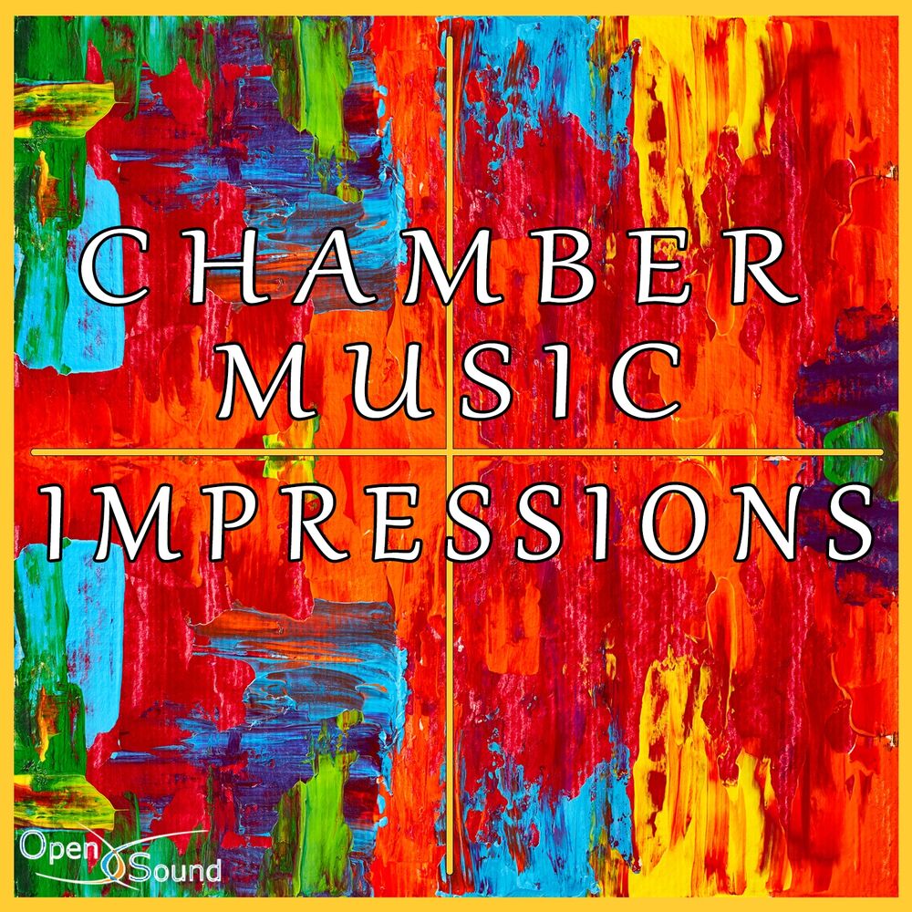 Picture of Chamber Music Impressions (Music for Movie)