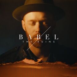 Cover of Babel: The Ruins
