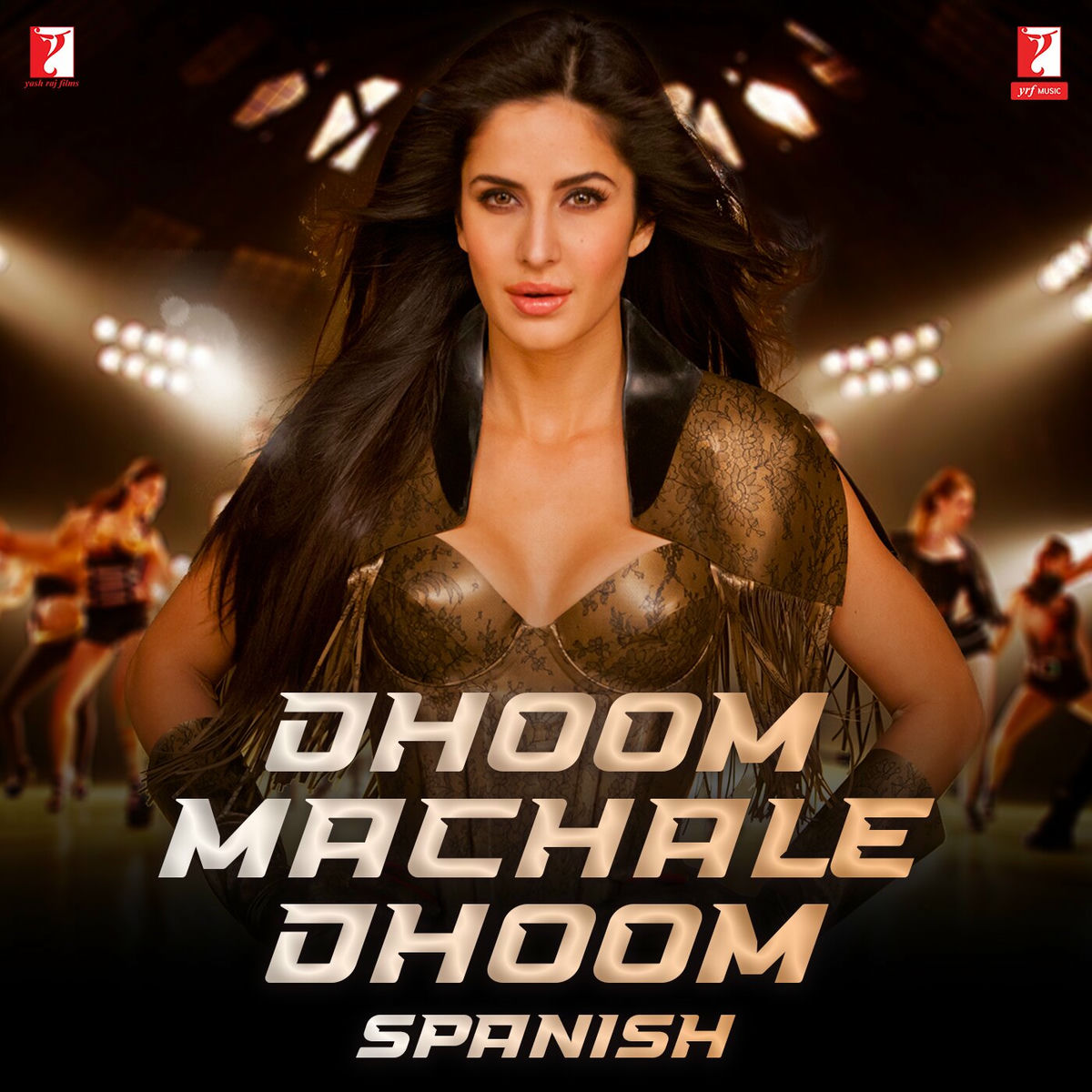 Pritam - Dhoom Machale Dhoom - Spanish Version | Deezer