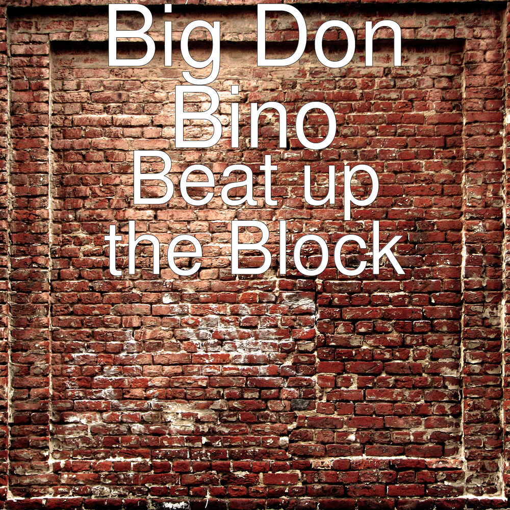 Picture of Beat up the Block