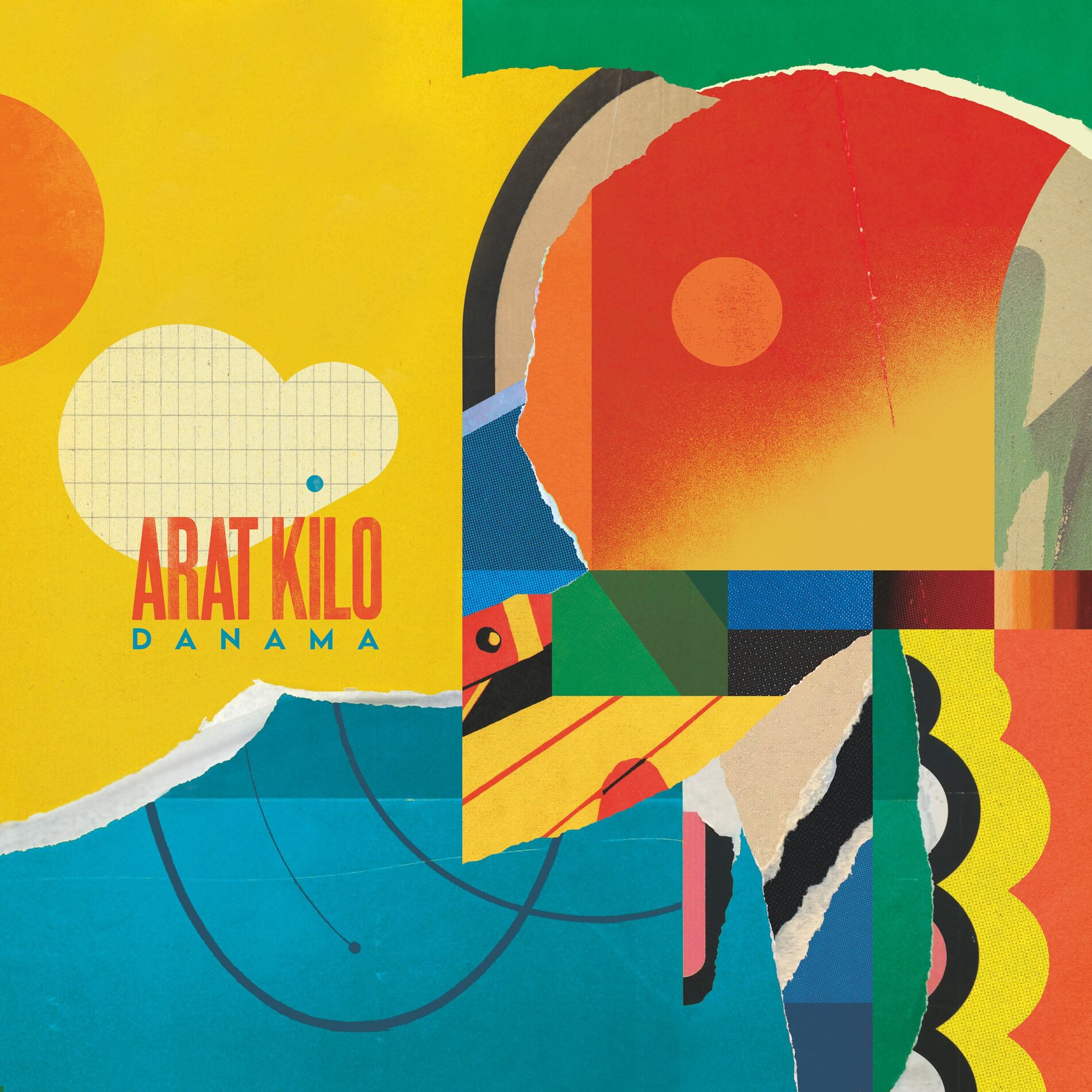 Album cover of Nahel