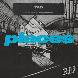 Cover of Places
