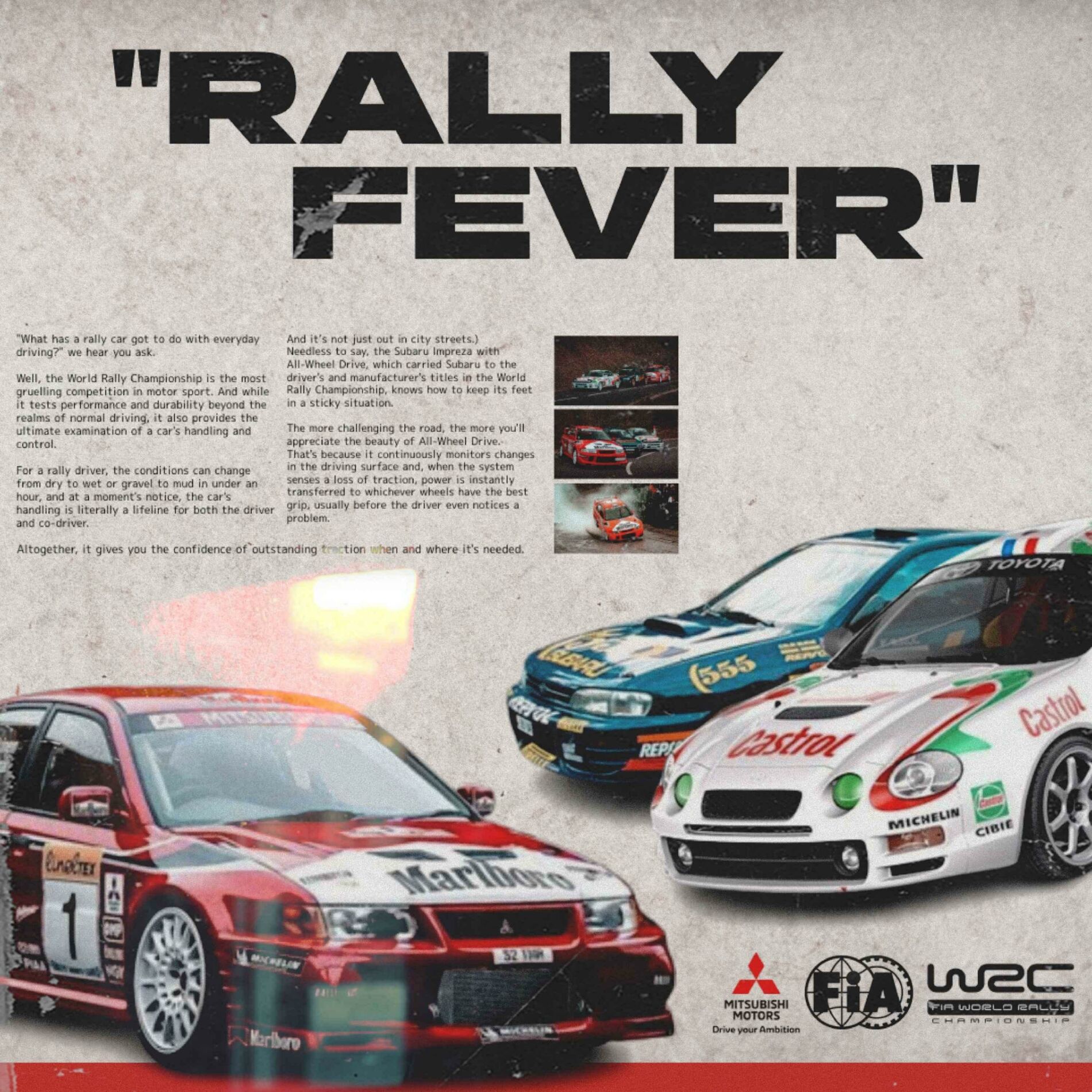 Album cover of POLE POSITION
