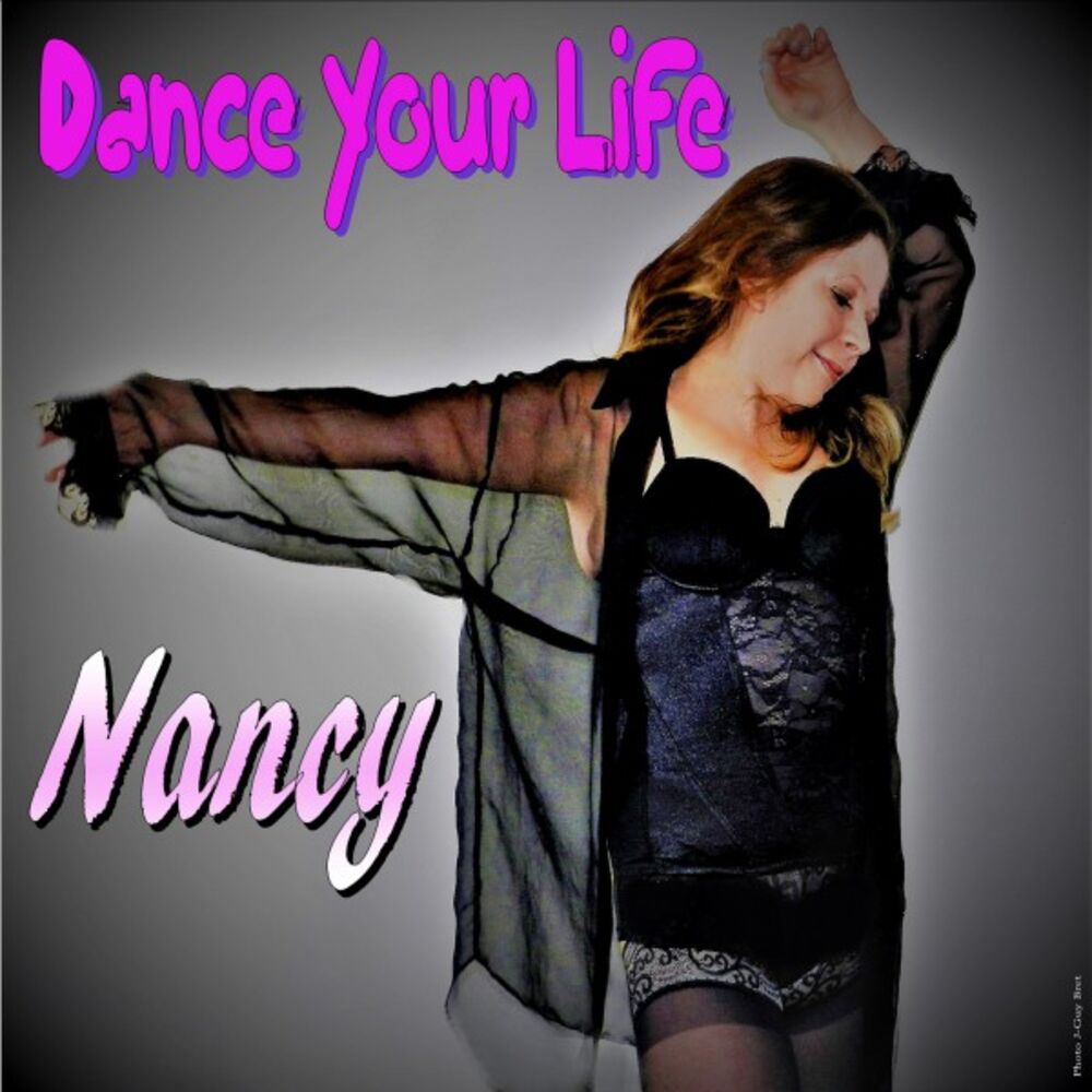 Picture of Dance Your Life
