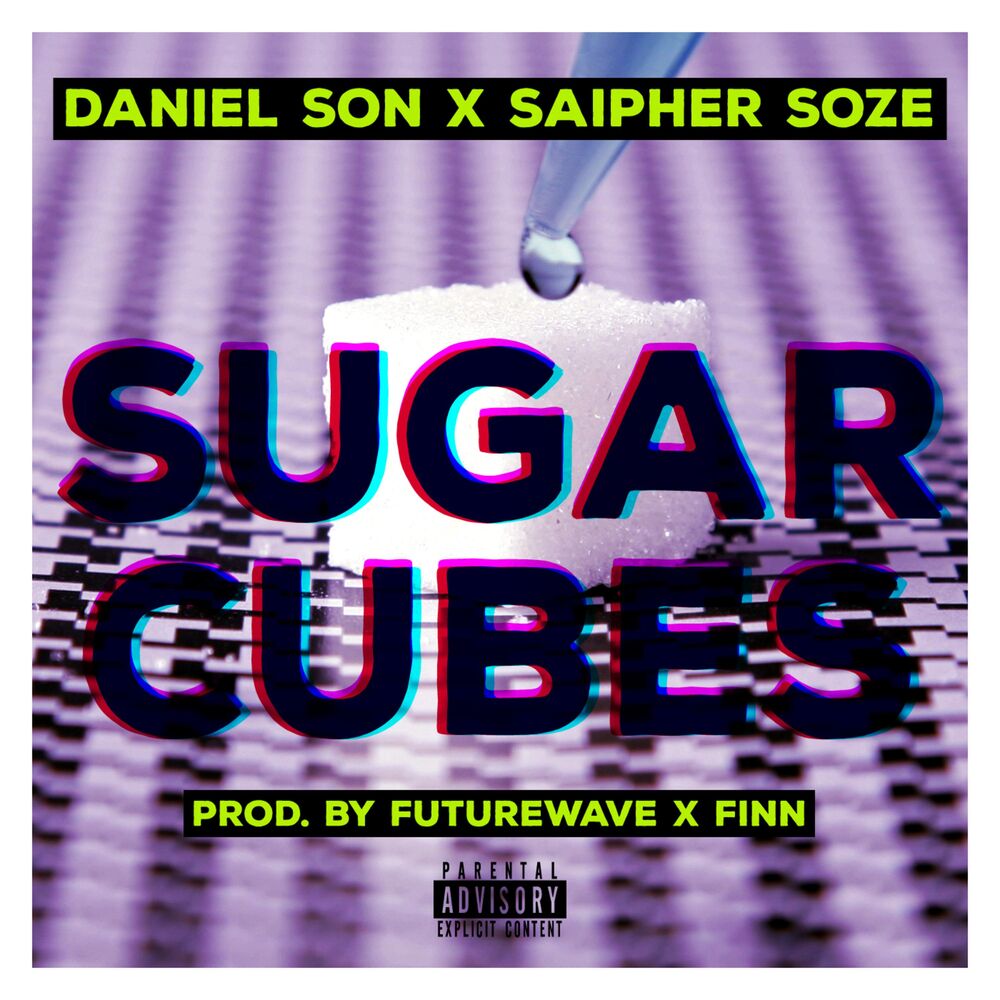 Picture of Sugar Cubes