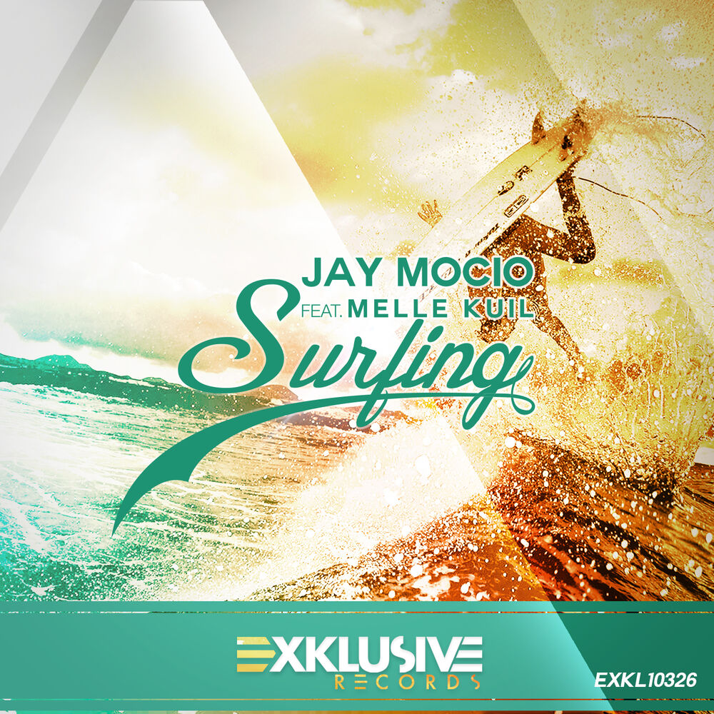 Picture of Surfing