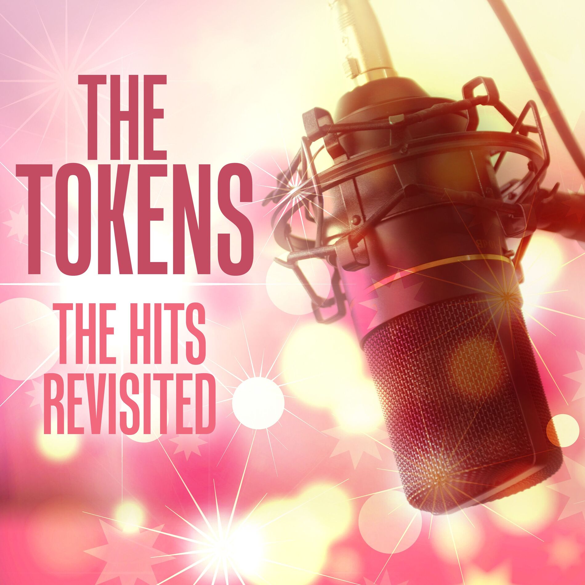 Album cover of The Hits Revisited