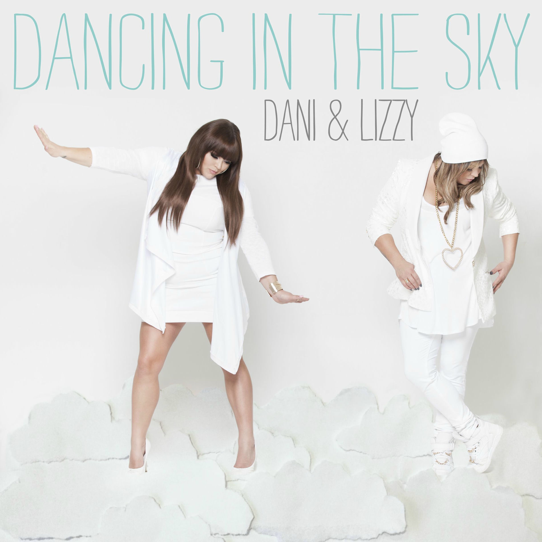 Album cover of Dancing in the Sky