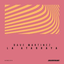 Cover of La Atarraya