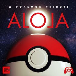 Cover of Alola