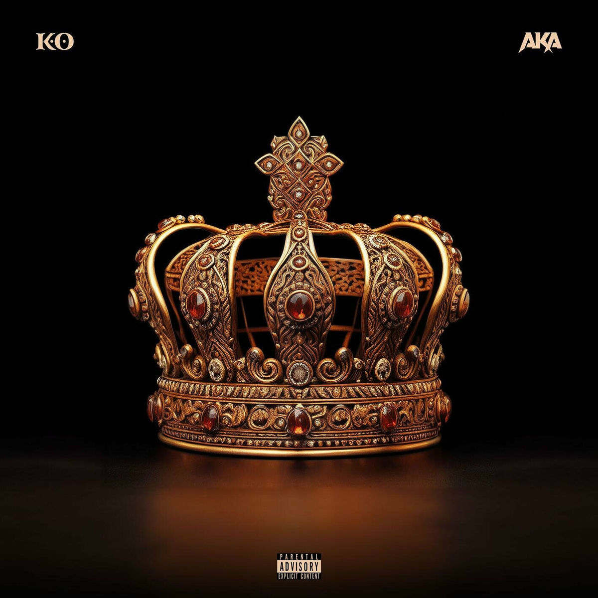 Album cover of King Size
