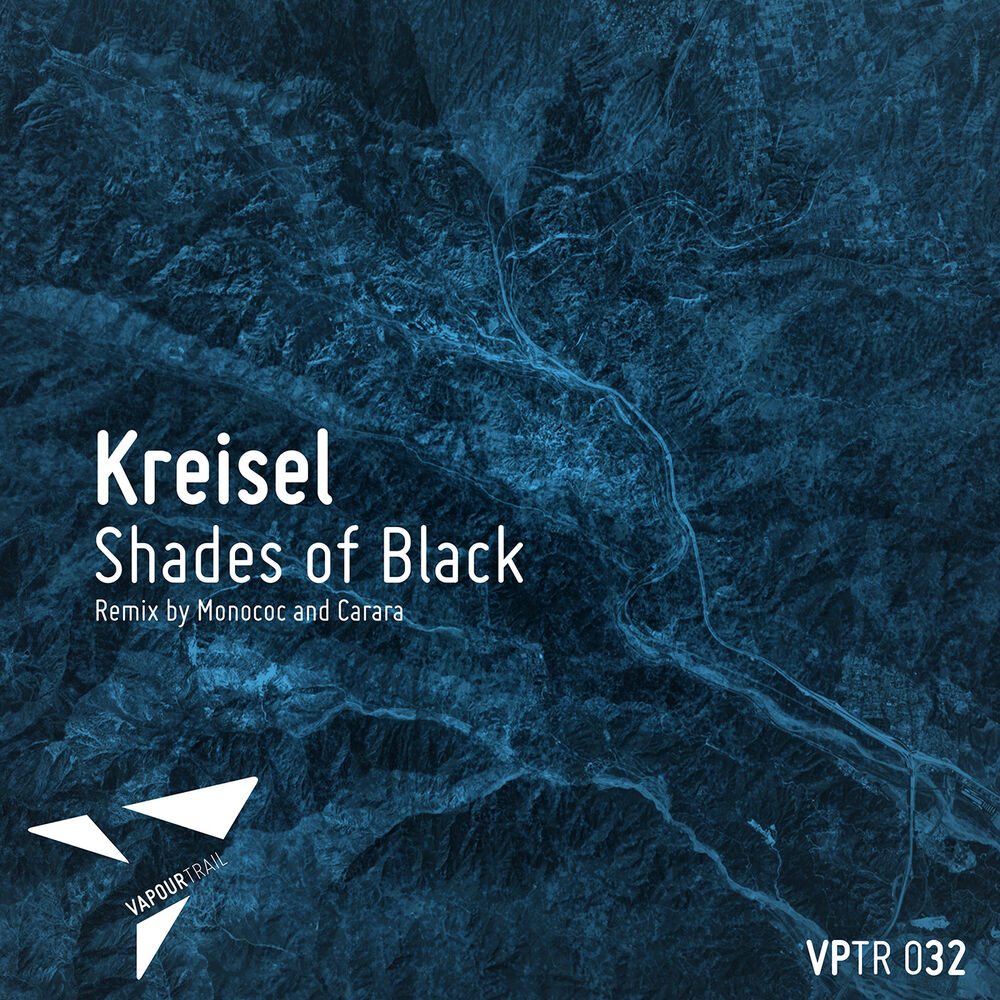 Picture of Shades of Black