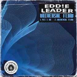 Cover of Universal Flow