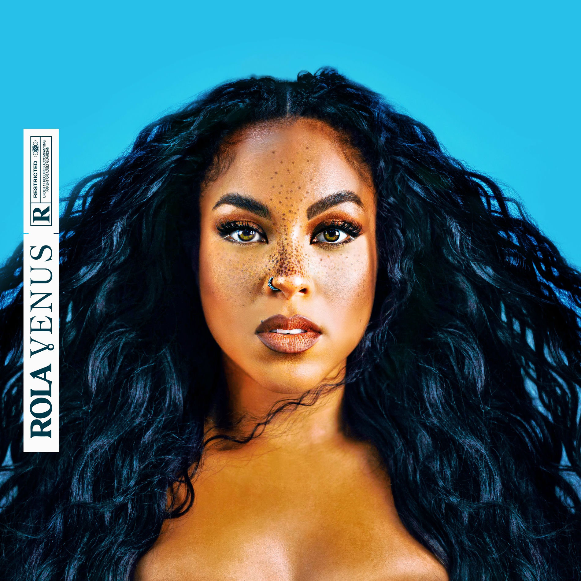 Album cover of VENUS