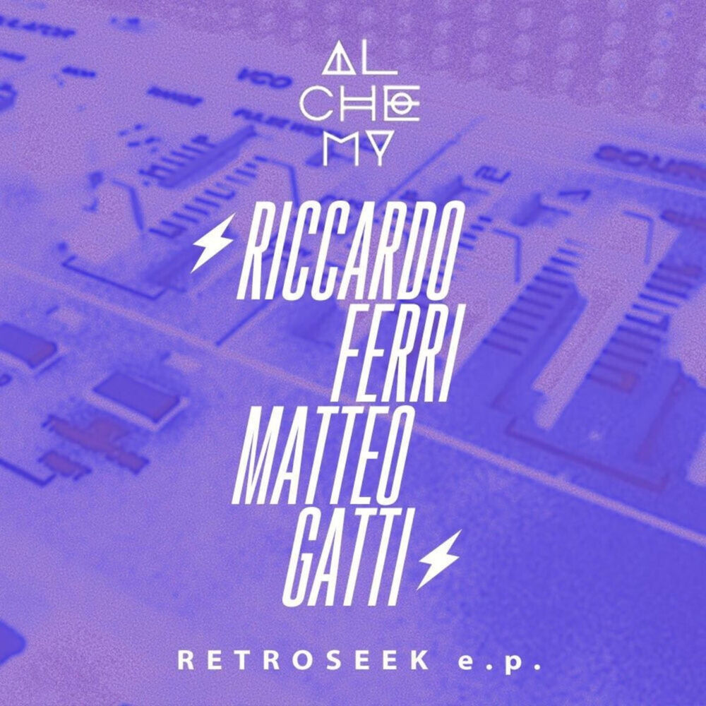Picture of Retroseek