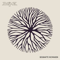 Cover of Sesshafte Nomaden