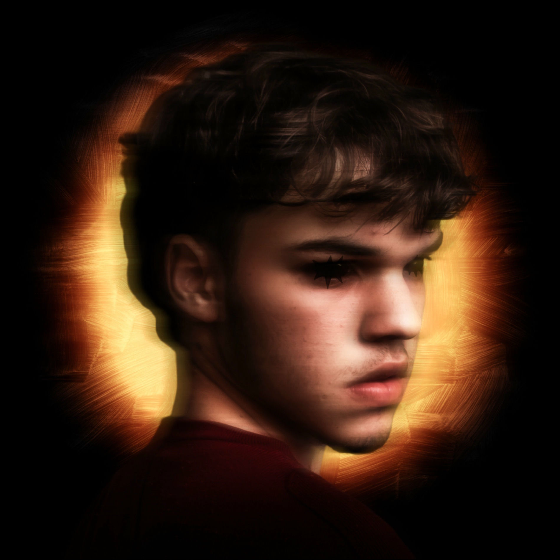 Album cover of Invictus