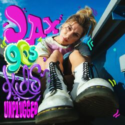 Cover of 90s Kids (Unplugged)