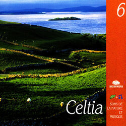 Cover of Celtia