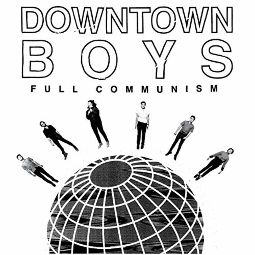 Picture of Full Communism