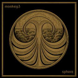 Cover of Sphere