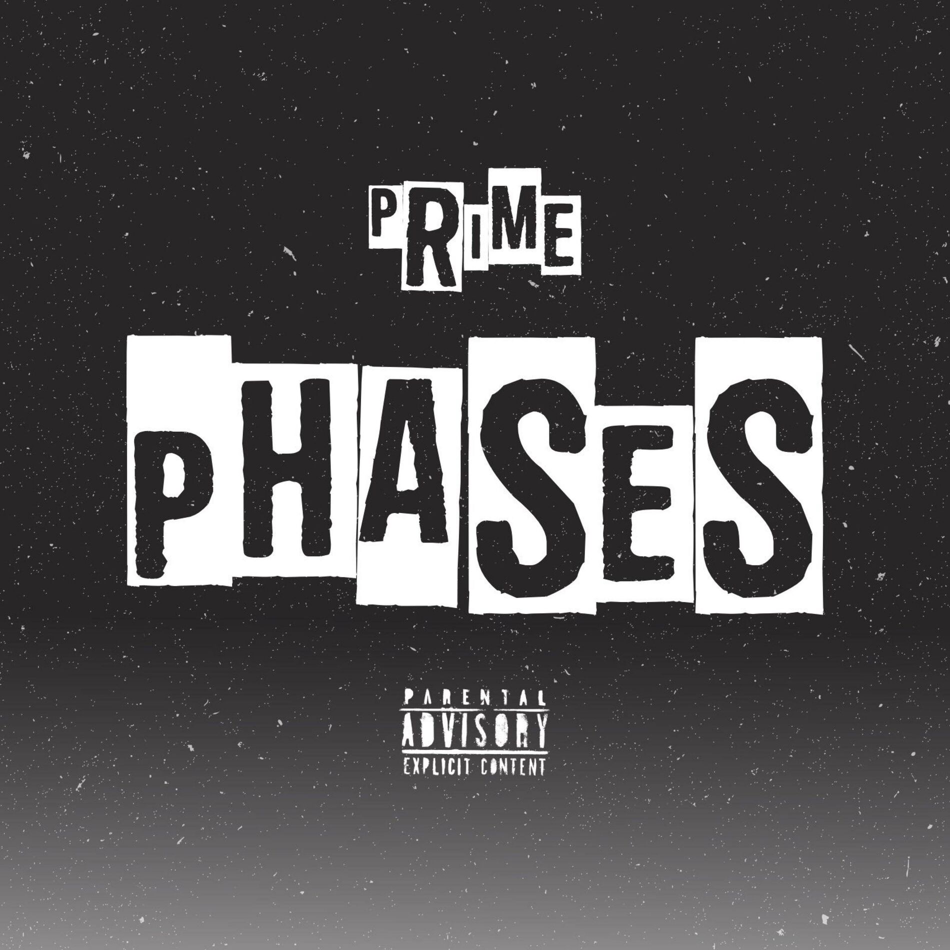 Album cover of Phases