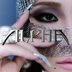 Cover of ALPHA