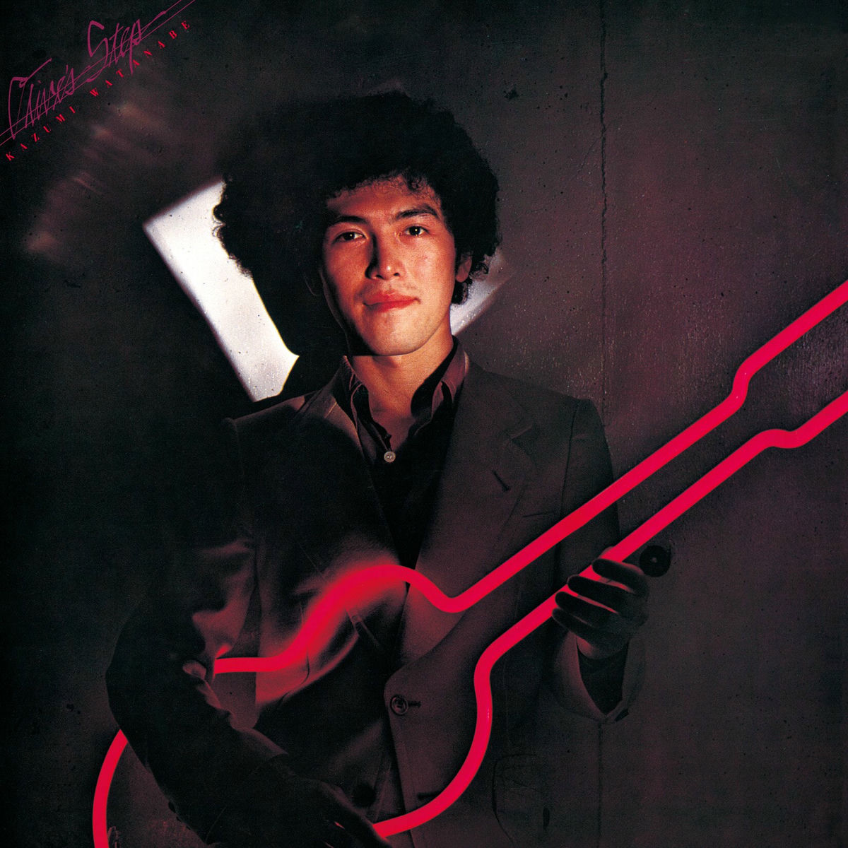 Kazumi Watanabe: albums, songs, concerts | Deezer