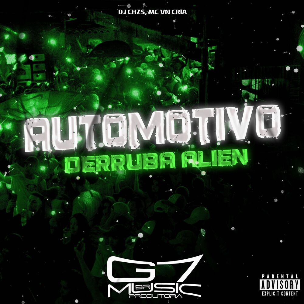 Picture of Automotivo Derruba Alien