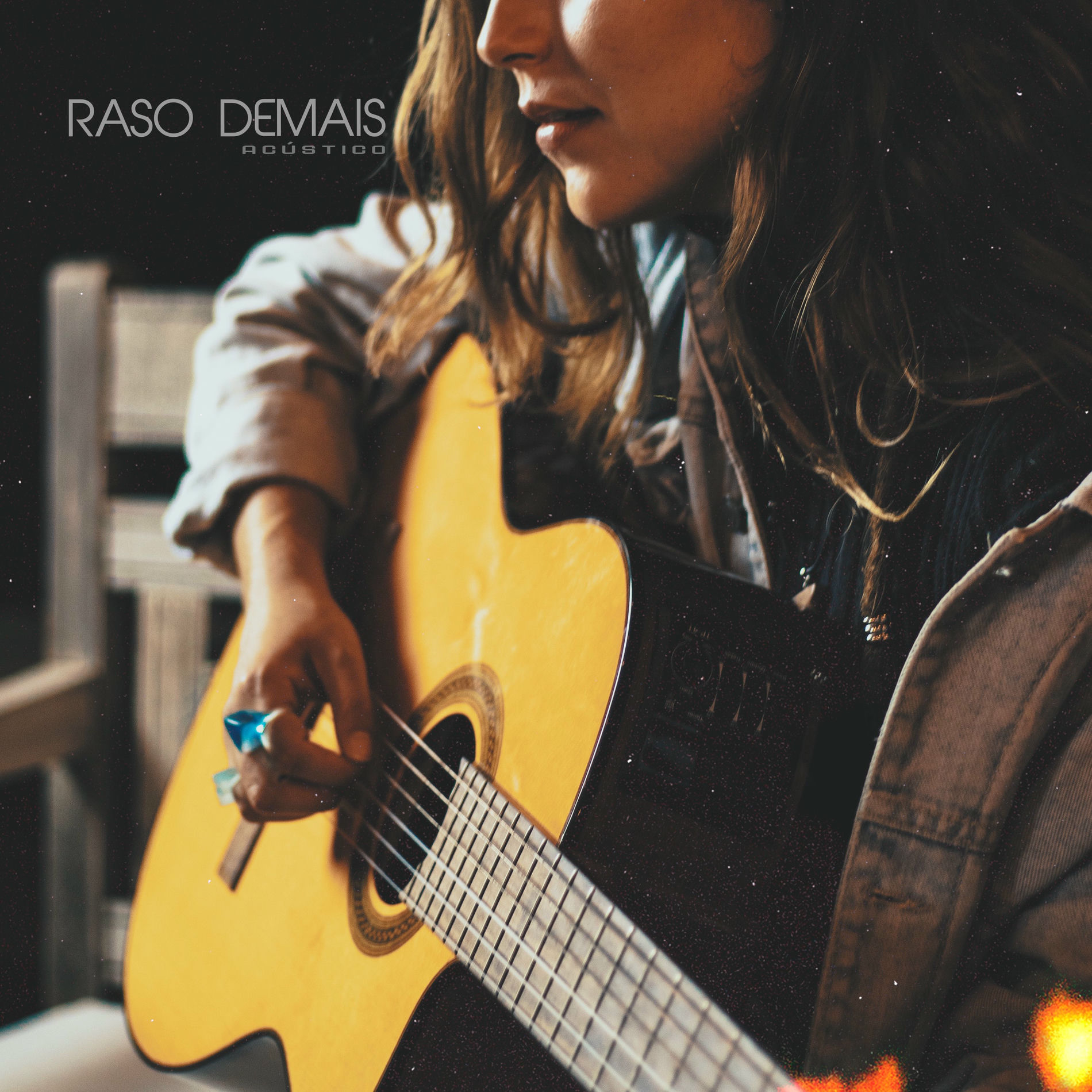 Album cover of Raso Demais