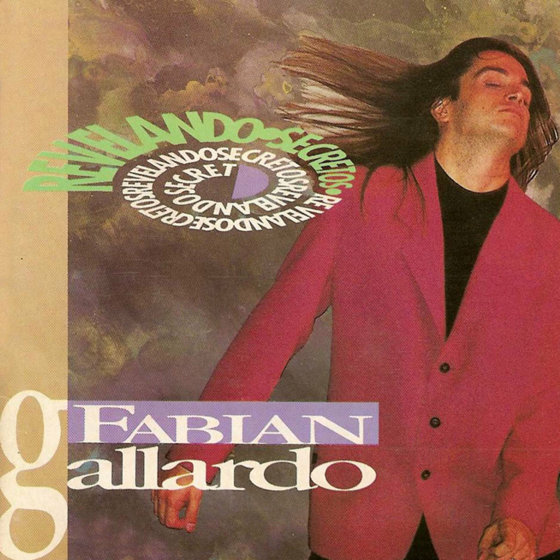 Album cover of Esperando por ti