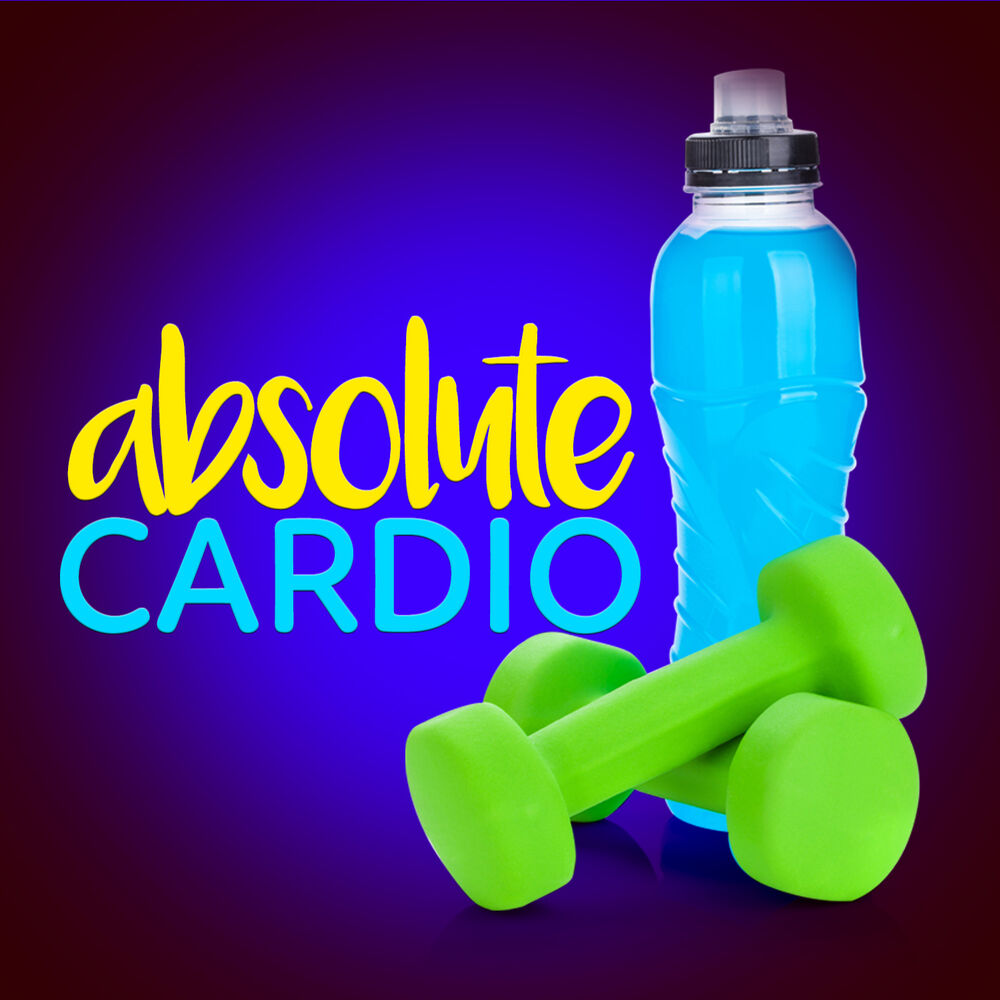 Picture of Absolute Cardio