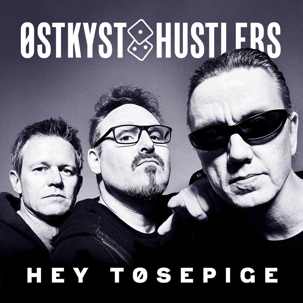 Picture of Hey Tøsepige