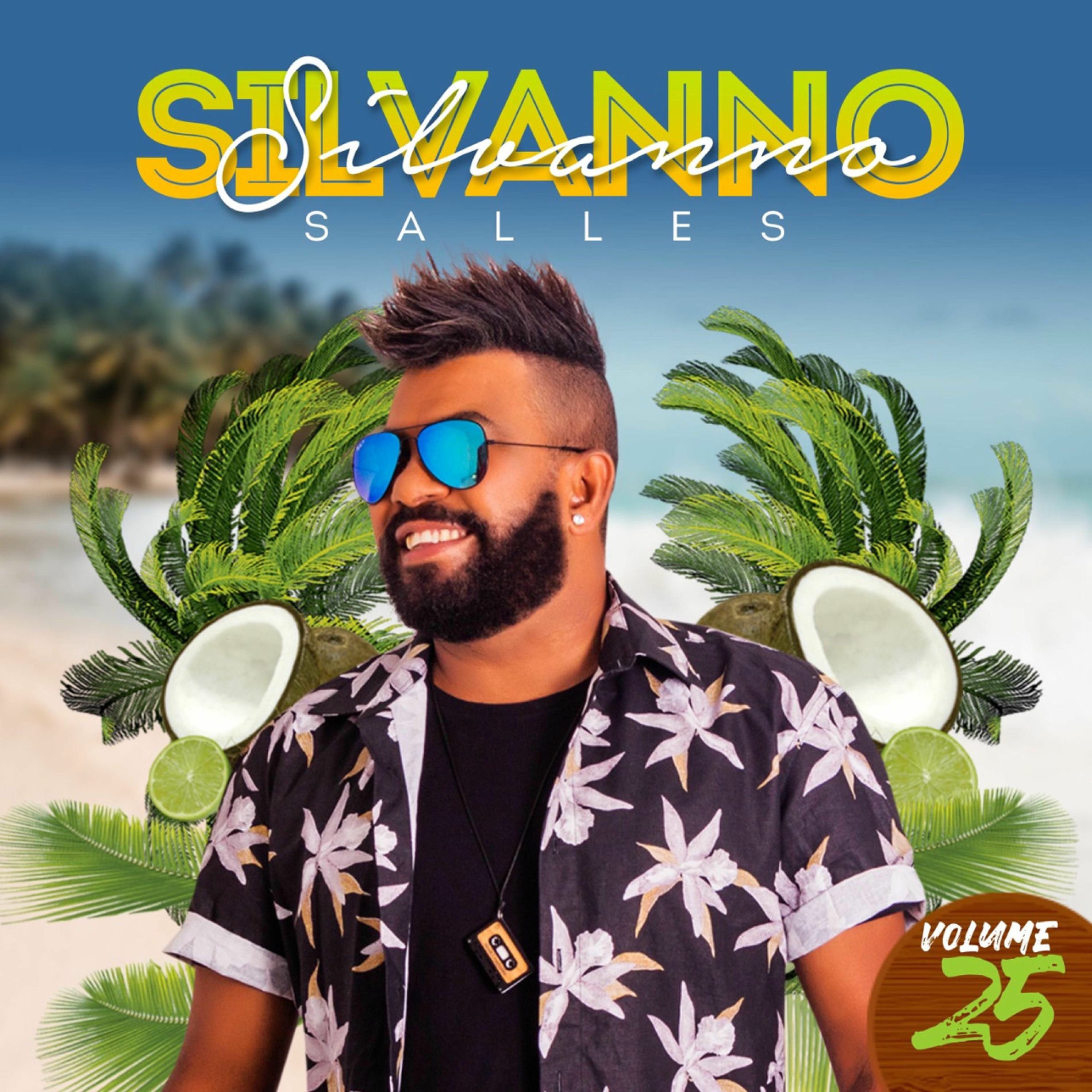 Album cover of Volume 25